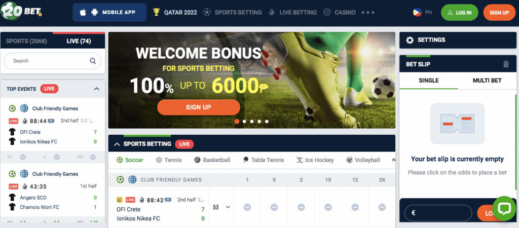 moneybet