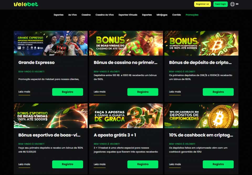 Betesporte app download