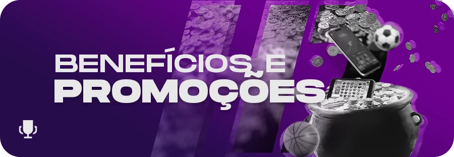 Jogo de aposta com bônus
