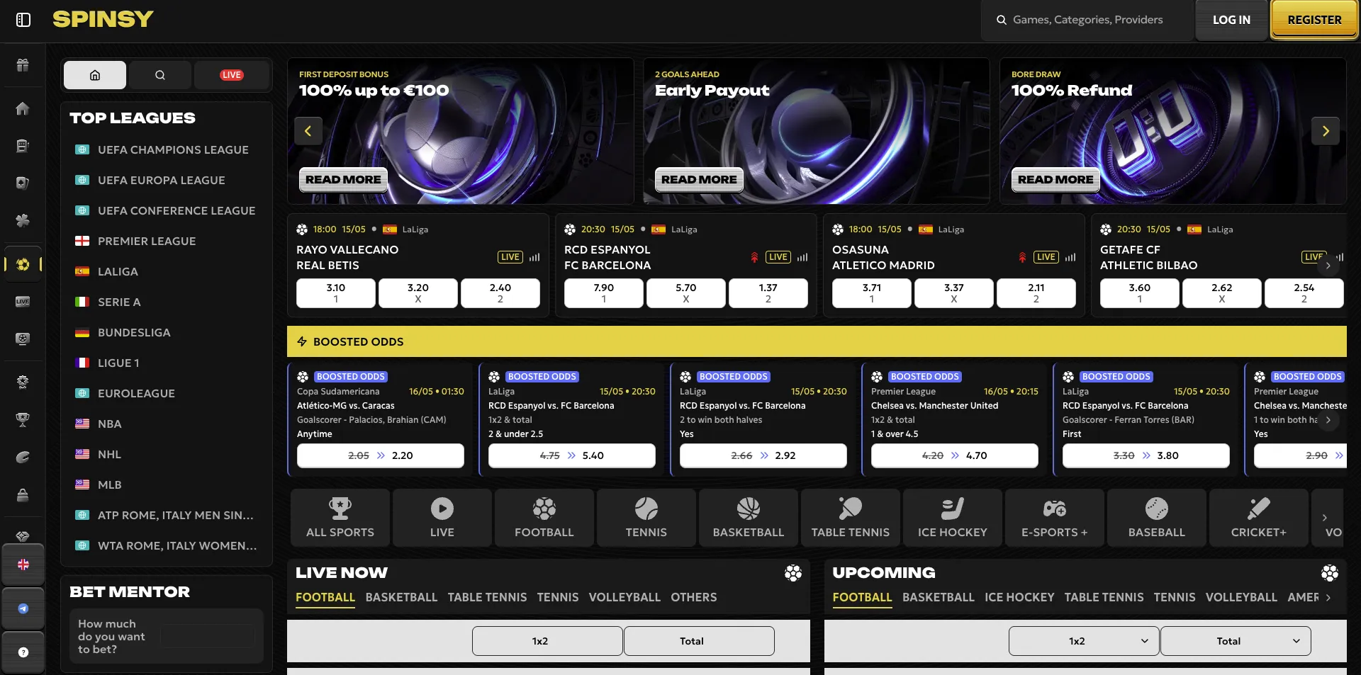 coinplay