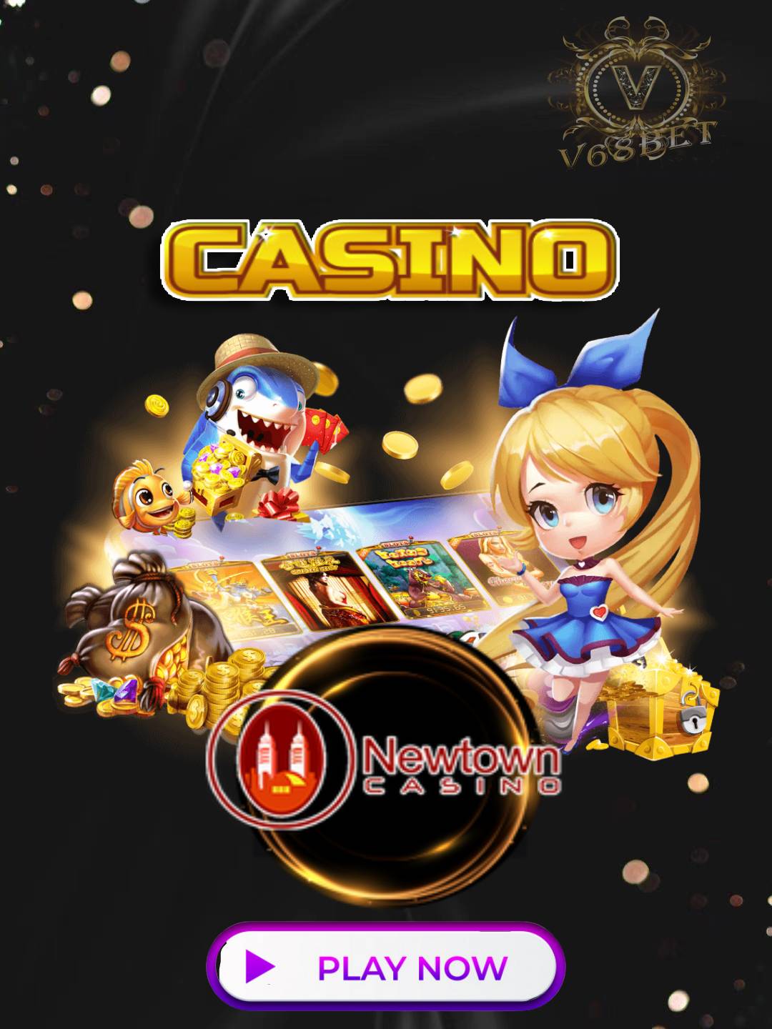 win unique