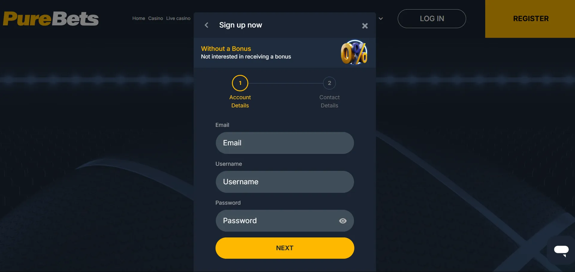 betgame