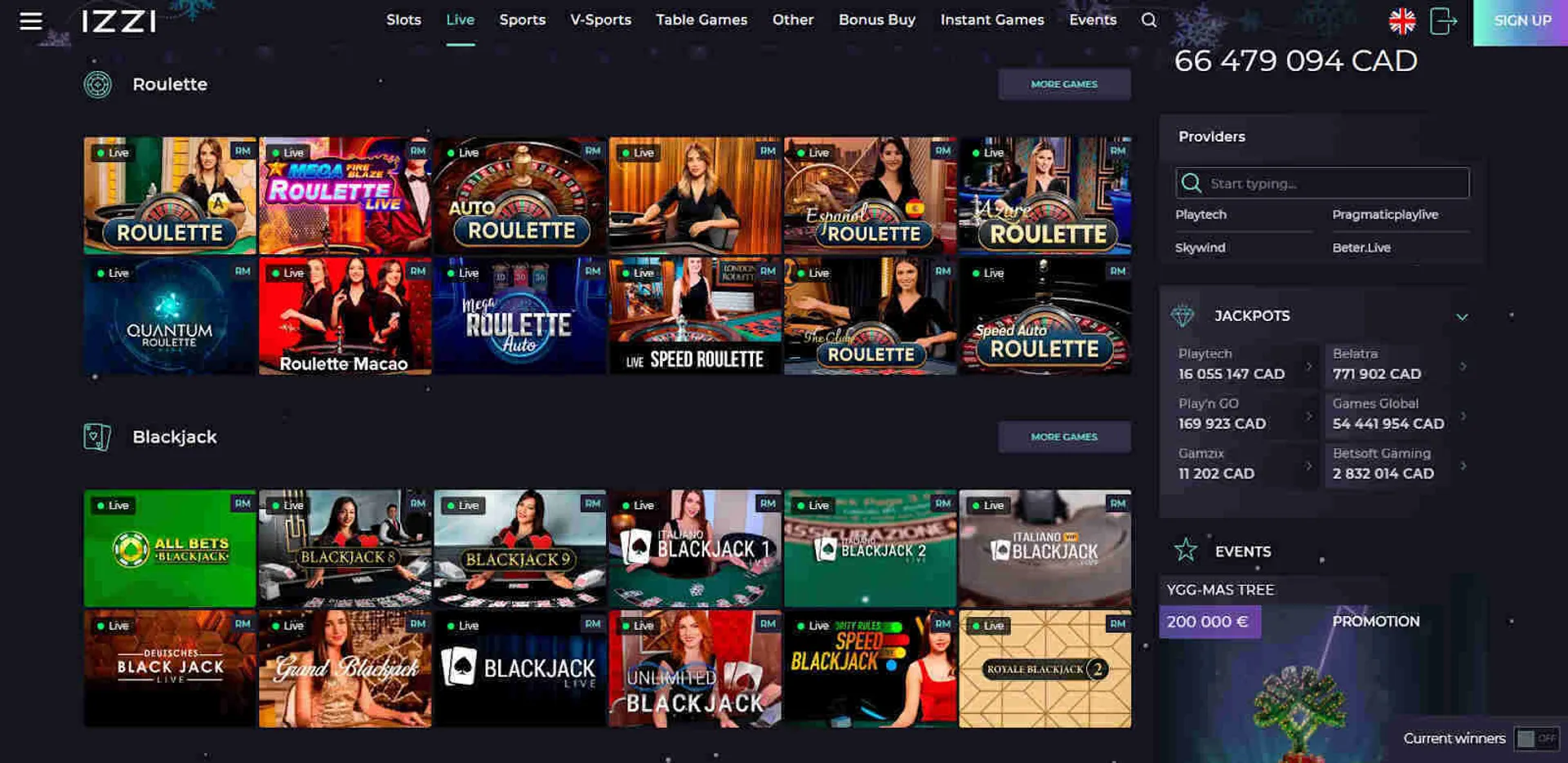 Bet with bet365