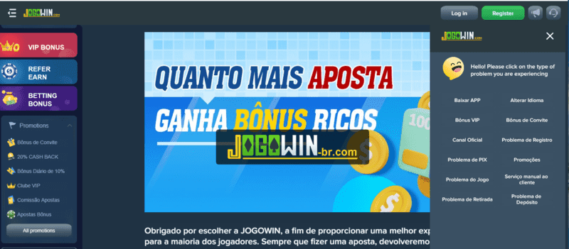 Pixbet cassino roleta