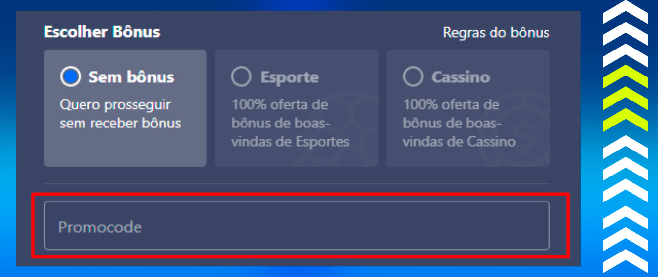 Betano apostar