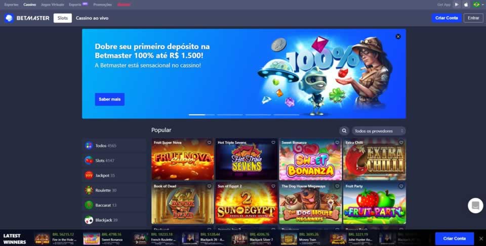 betesport