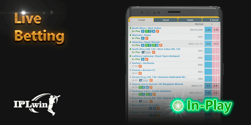 Bbrbet app